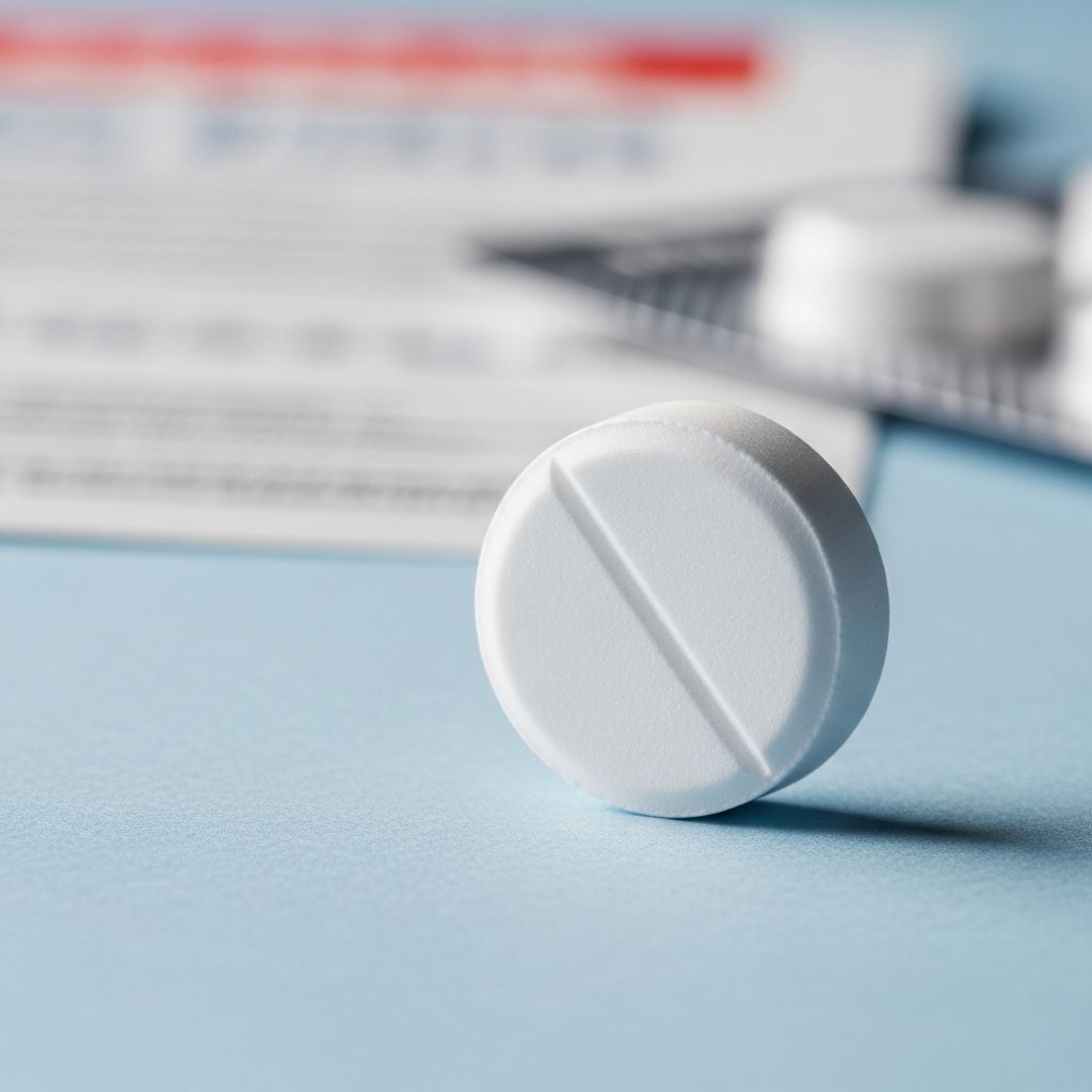 Comprehensive guide to Quinagolide (Norprolac) tablets: uses, dosage, side effects, and management for hyperprolactinaemia treatment.