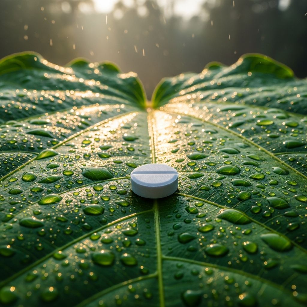 Essential guide to quinine: uses, dosage, side effects, and key precautions for treating malaria effectively.