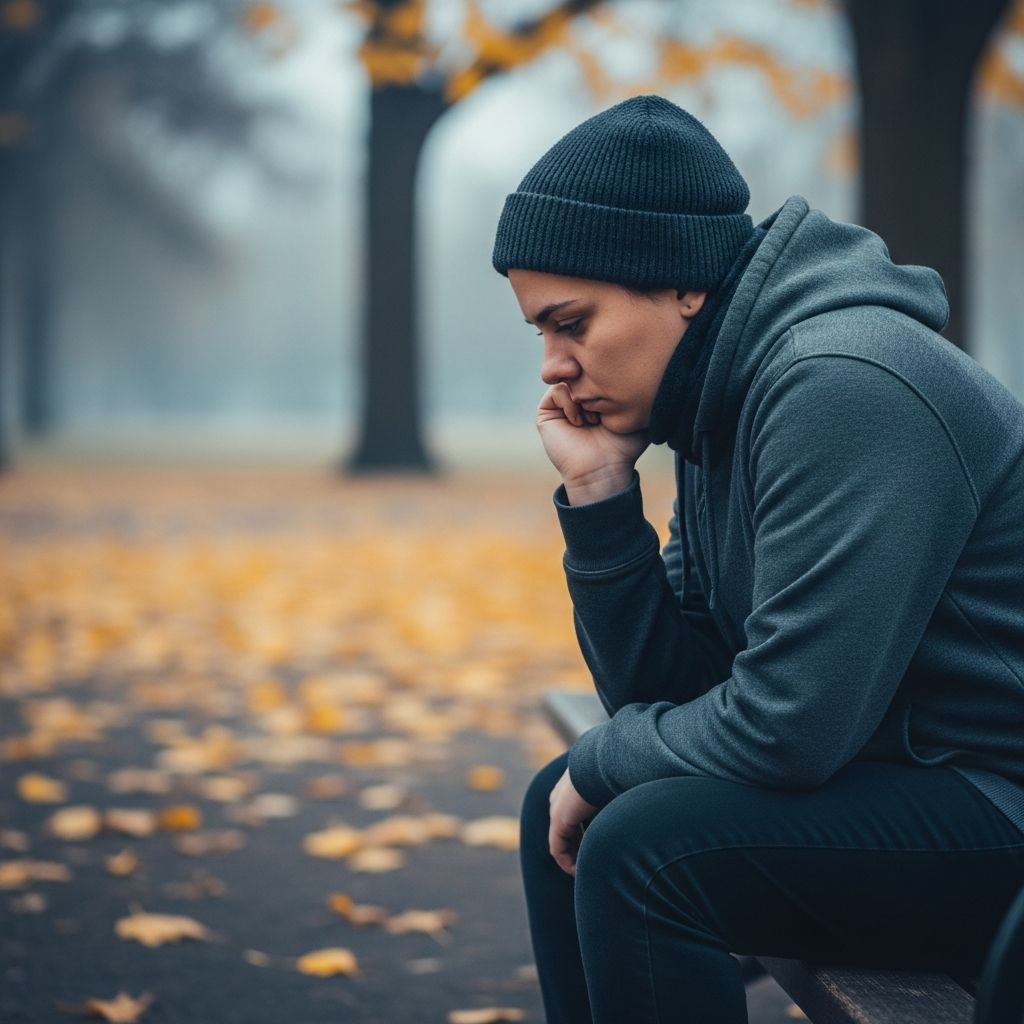 Take this quick, anonymous depression quiz to check if your symptoms match clinical depression and learn when to seek professional help.