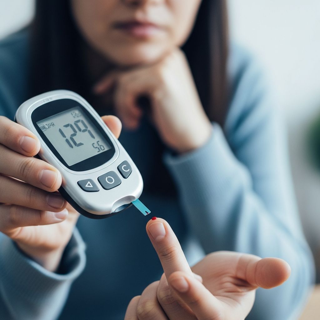 Take our quick quiz to check diabetes symptoms and learn if you need a doctor's check-up for type 1 or type 2 diabetes risk.
