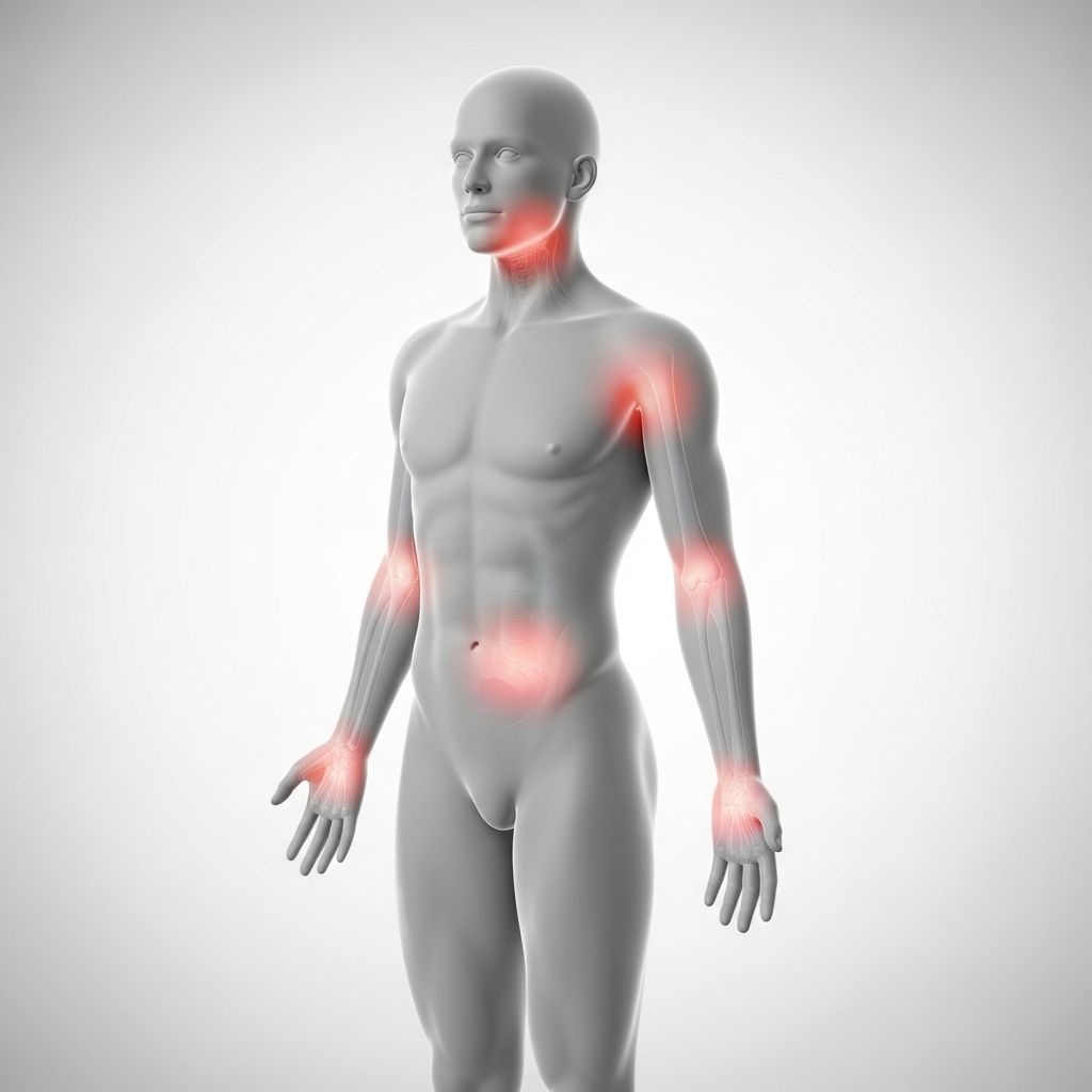 Test your knowledge on how psoriatic arthritis impacts joints, skin, eyes, and beyond with this comprehensive quiz.
