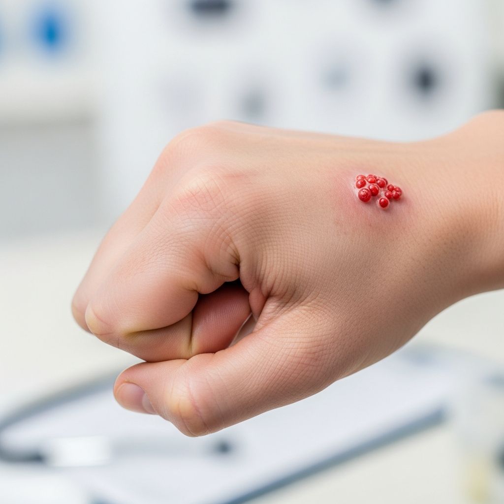 Discover why rheumatoid arthritis doubles shingles risk and learn prevention strategies including vaccination for better health.