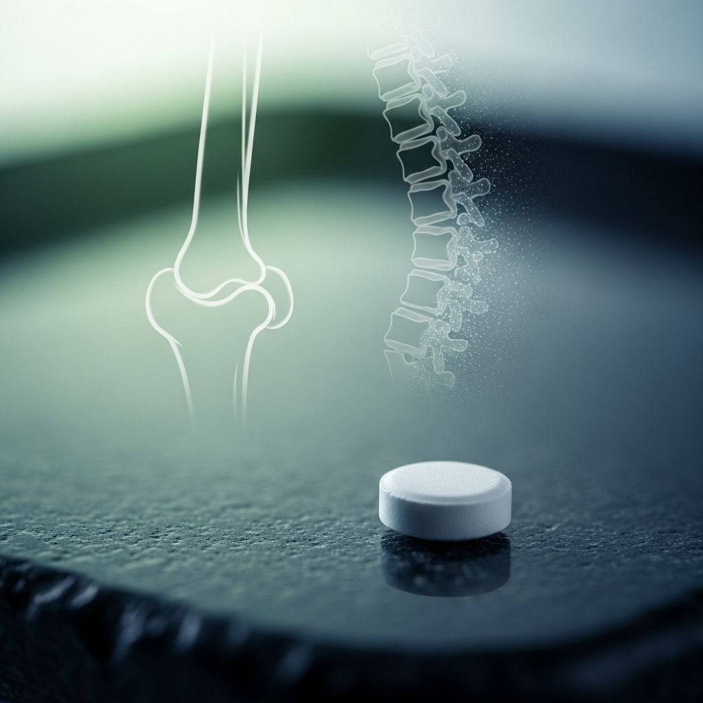 Comprehensive guide to raloxifene (Evista) for preventing and treating osteoporosis in postmenopausal women, including benefits, risks, and usage.