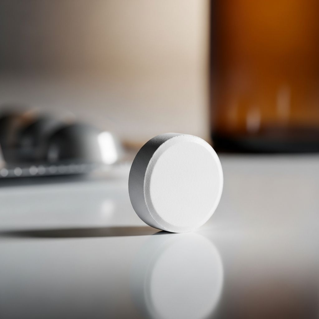 Comprehensive guide to ranitidine (Zantac): uses, dosage, side effects, and precautions for treating stomach acid conditions effectively.