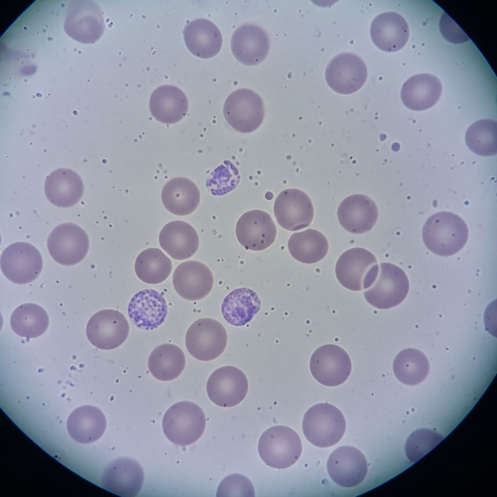 What an RDW blood test reveals about your red blood cells, anemia types, and potential health risks.