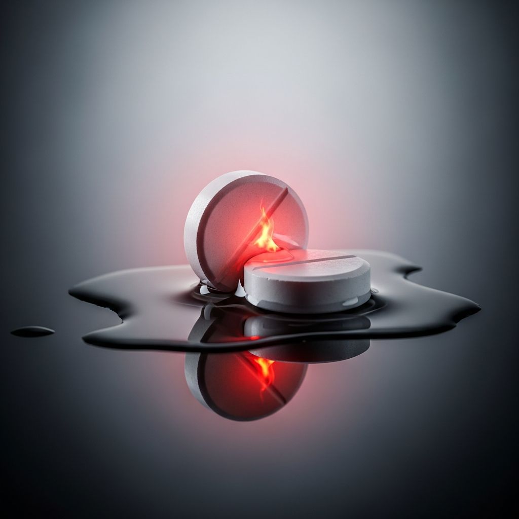 Discover why your GERD medication may be ineffective and what steps to take next.