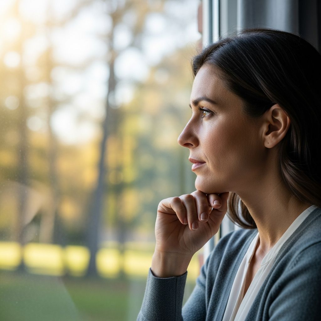 Understanding the causes of early menopause and its impact on women's health and wellness.