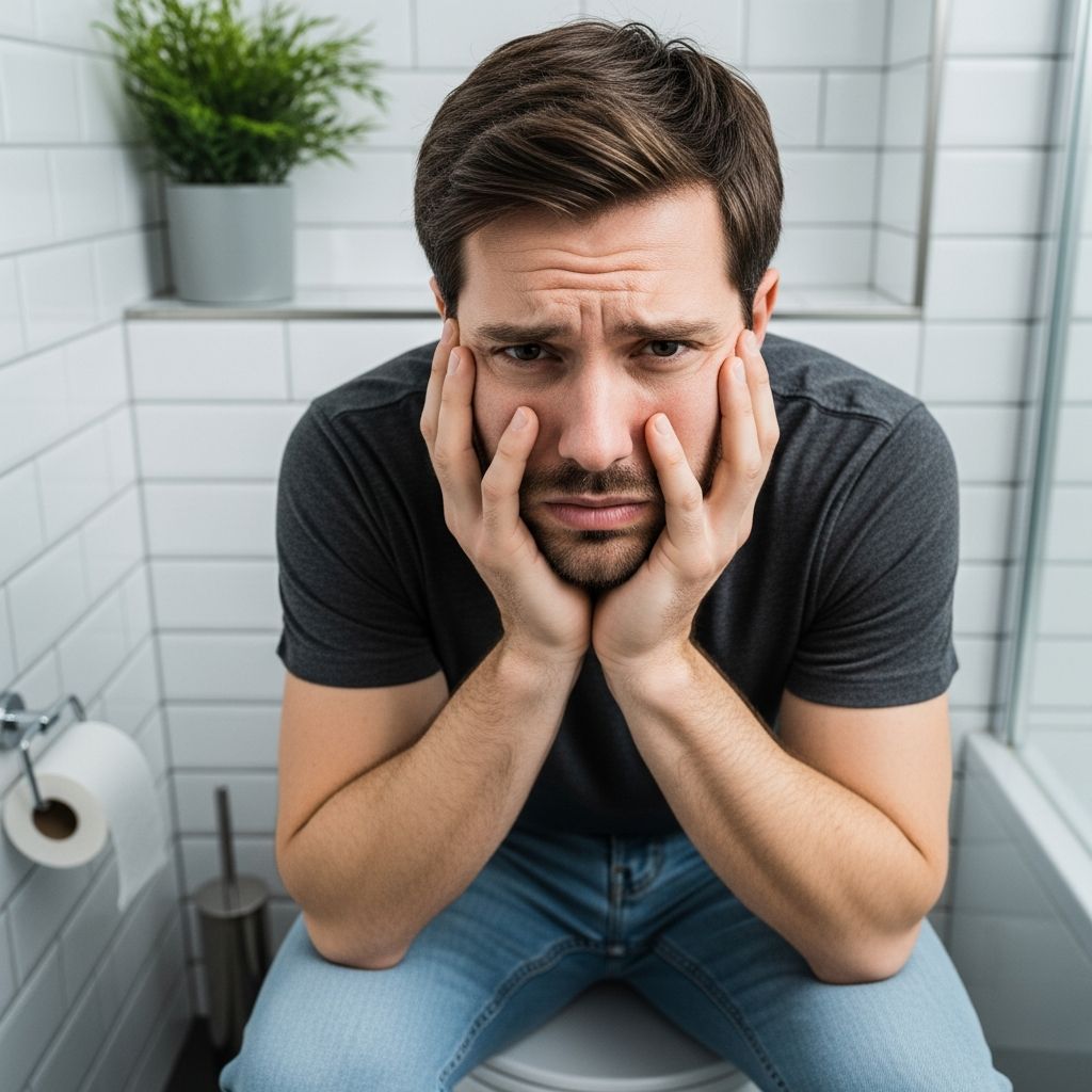 Discover 10 common causes of constipation and practical strategies to get your digestion moving smoothly for better gut health.