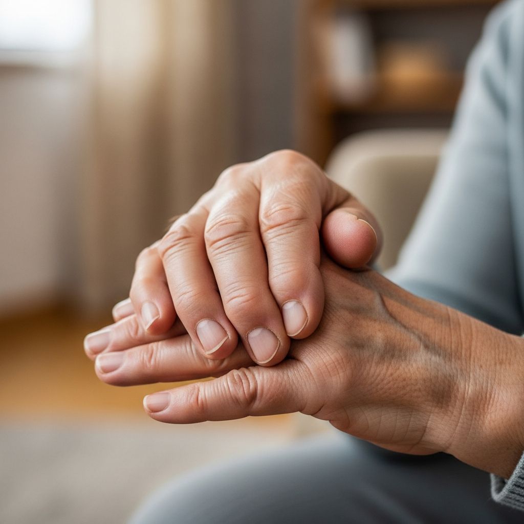 Learn to identify early arthritis symptoms like pain, stiffness, and swelling to seek timely diagnosis and effective management.