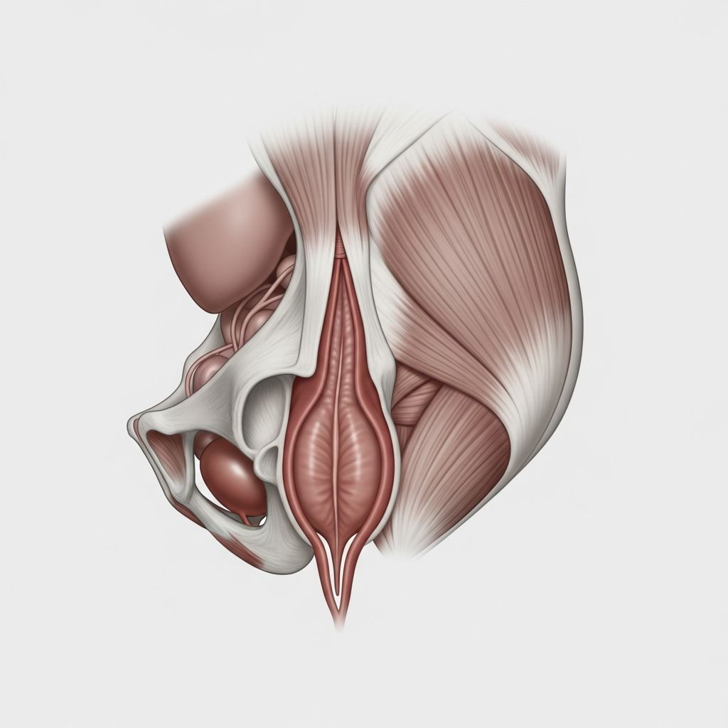 Understand rectal prolapse symptoms, causes, treatments, and surgical options for effective management and recovery.