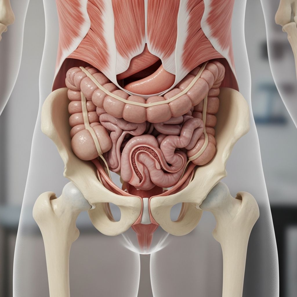 Understand the rectum's role in digestion, common conditions affecting it, and essential tips for maintaining rectal health.