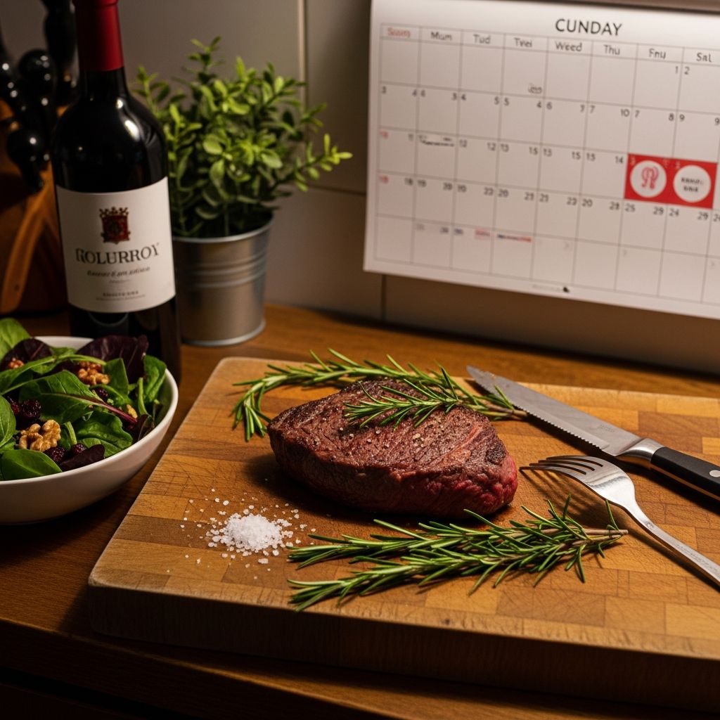 Discover if red meat helps or harms during menstruation: benefits, risks, and expert-backed dietary tips for better period health.