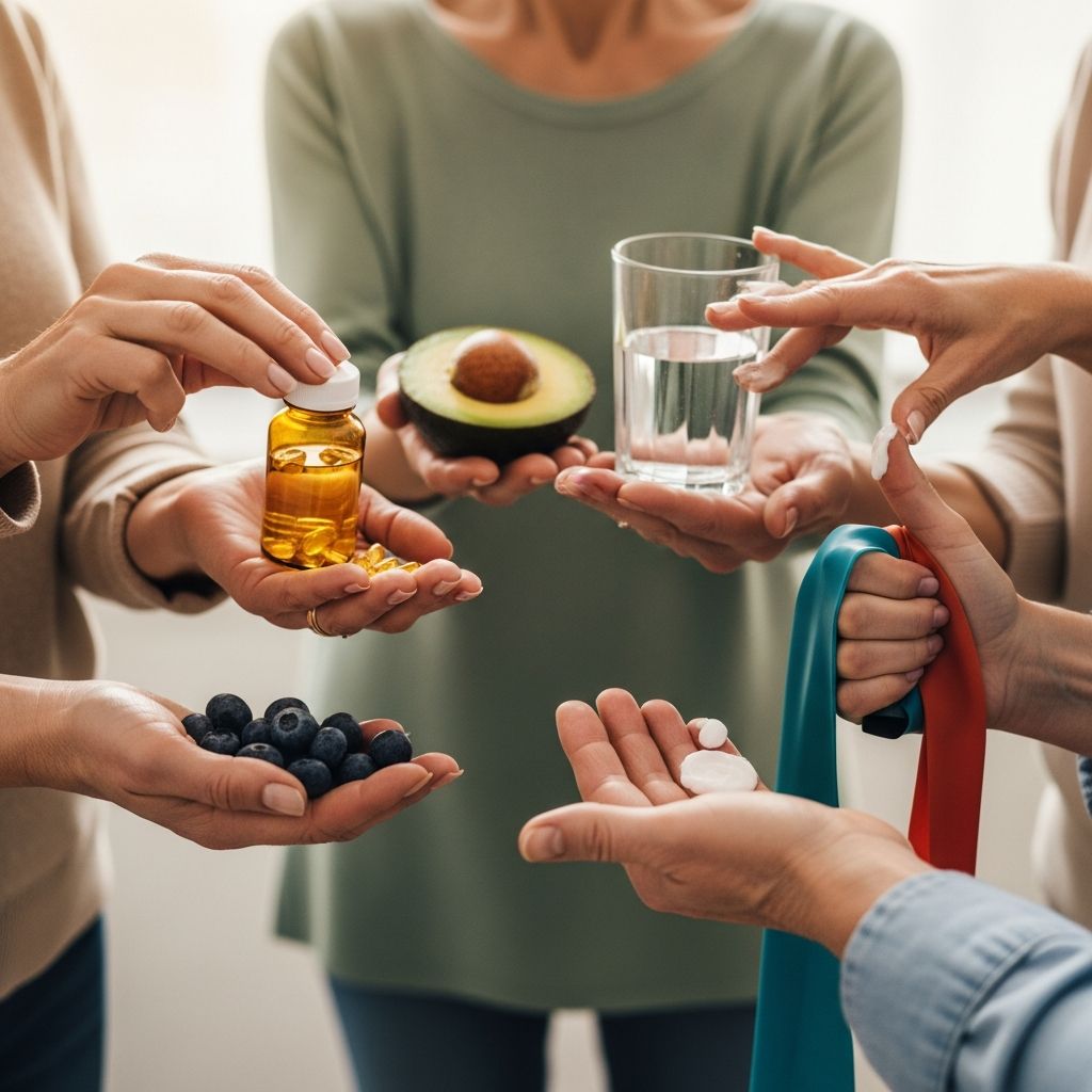 Discover proven strategies to lower your arthritis risk, delay onset and protect joint health through lifestyle changes.