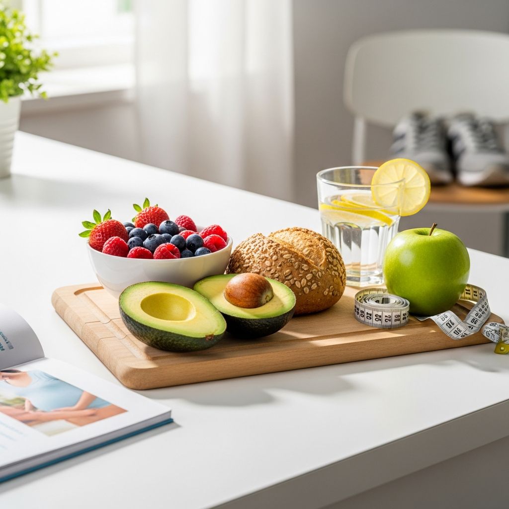 Practical steps to lower your risk of gestational diabetes through healthy weight, diet, and exercise before and during pregnancy planning.