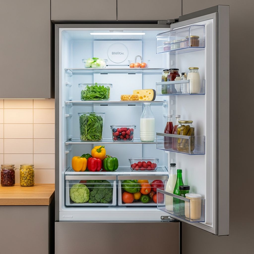 Master essential refrigeration techniques to keep food safe, fresh, and flavorful while minimizing waste and foodborne illness risks.