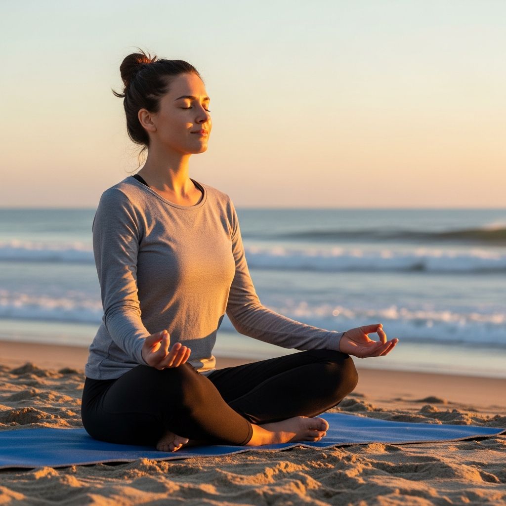 Master deep breathing and muscular relaxation to effectively reduce anxiety, stress, and depression symptoms in daily life.