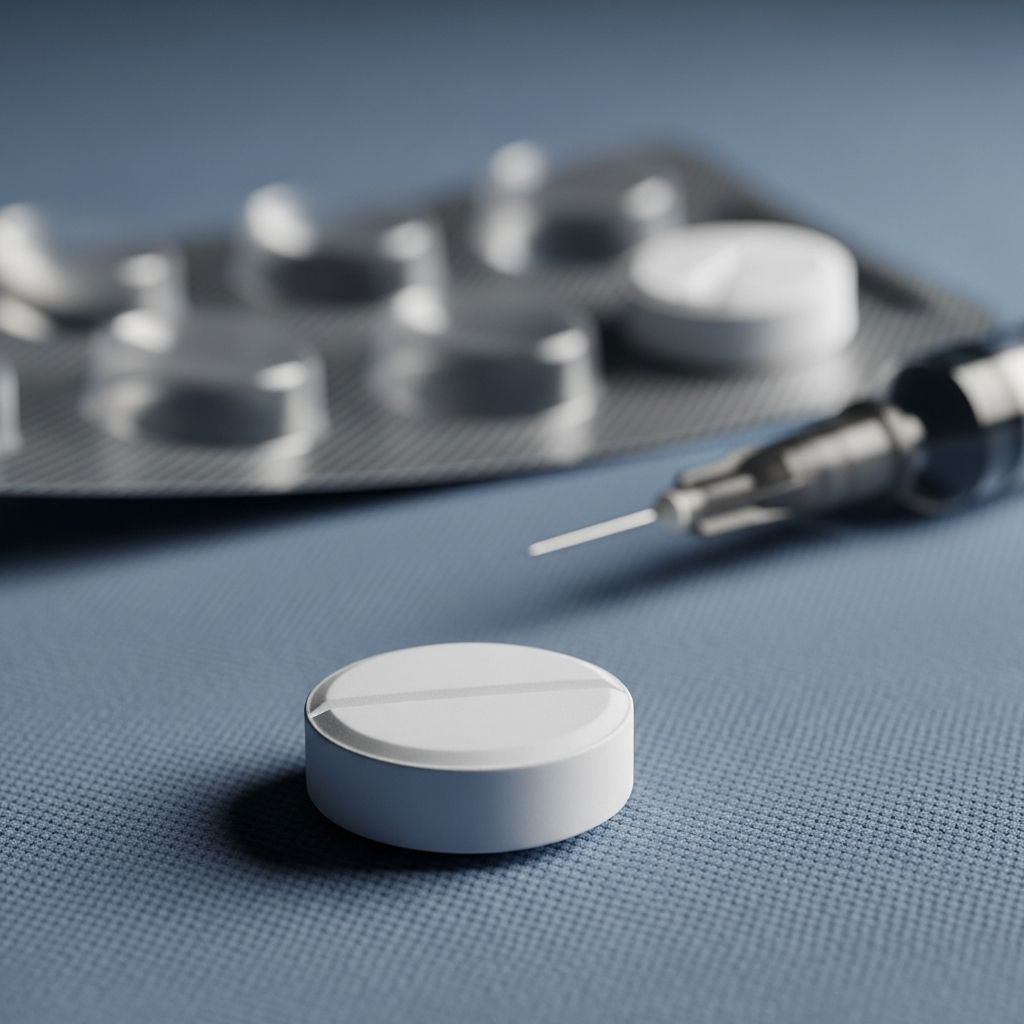 Repaglinide (Enyglid) helps control type 2 diabetes by boosting meal-time insulin. Learn dosage, side effects, and precautions.