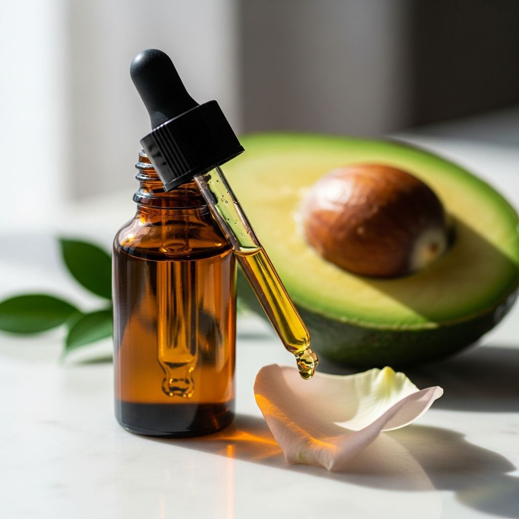 Unlock the power of retinol: Discover its transformative benefits for smoother, brighter, and younger-looking skin.
