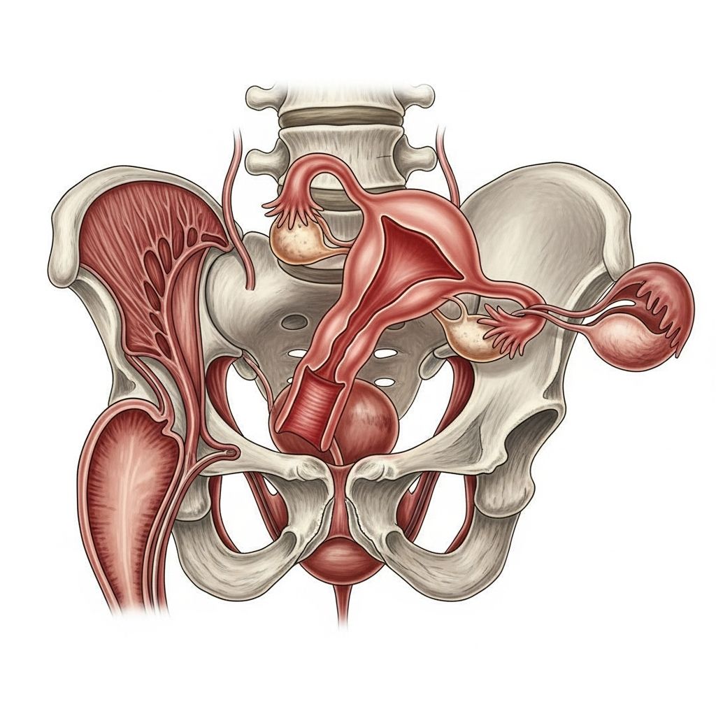 Understanding the retroverted uterus: symptoms, fertility impact, pregnancy effects, and effective treatment options for better pelvic health.