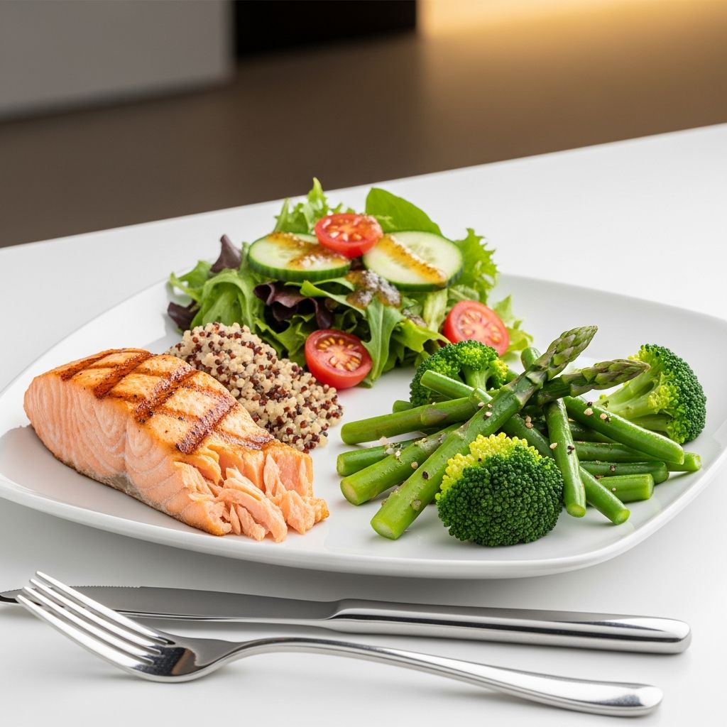 Master reverse dieting to gradually increase calories and maintain weight loss results sustainably.
