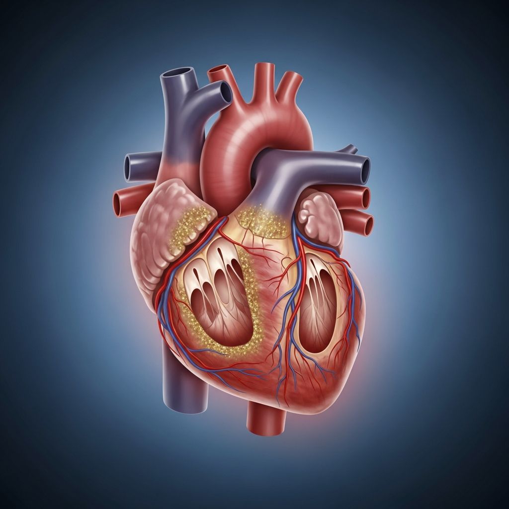 Rheumatic fever: Inflammatory disease following streptococcal infection, affecting heart, joints, skin, and brain.