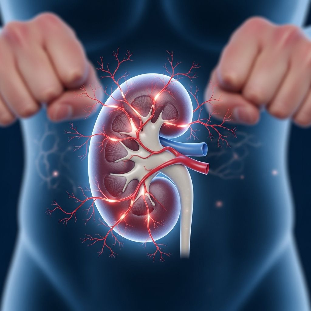 Understand the critical link between rheumatoid arthritis and kidney disease risk, and learn proven strategies for protection and monitoring.