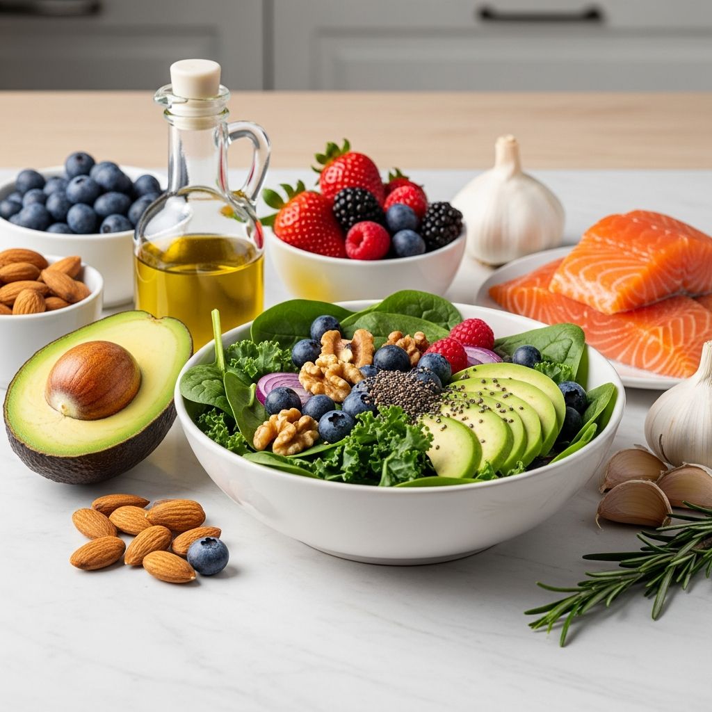 Discover an effective anti-inflammatory diet plan to manage rheumatoid arthritis symptoms, reduce joint pain, and improve overall well-being.