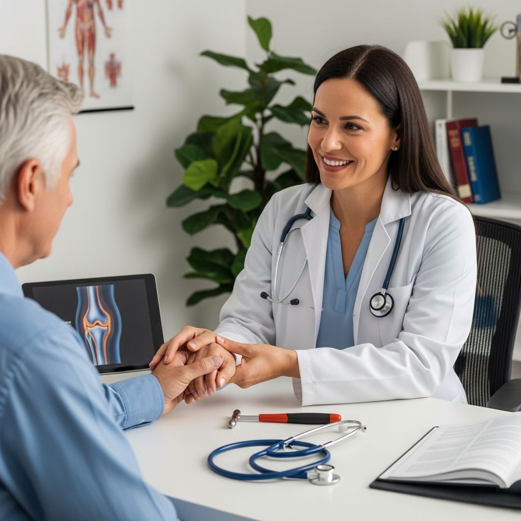 Learn what rheumatologists do, when to see one, and how they diagnose and treat autoimmune and joint conditions effectively.