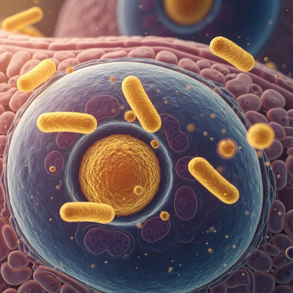 Comprehensive guide to rickettsial infections: causes, symptoms, diagnosis, treatment, and prevention of these vector-borne diseases.