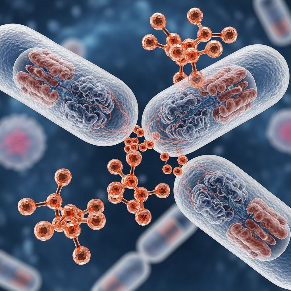 Comprehensive guide to rifampicin: uses, dosage, side effects, and precautions for treating TB and serious bacterial infections.