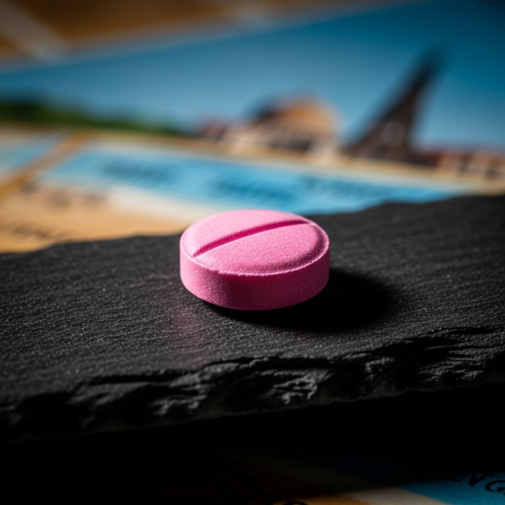 Comprehensive guide to using rifaximin (Xifaxanta) for effective treatment and management of traveller's diarrhoea symptoms.