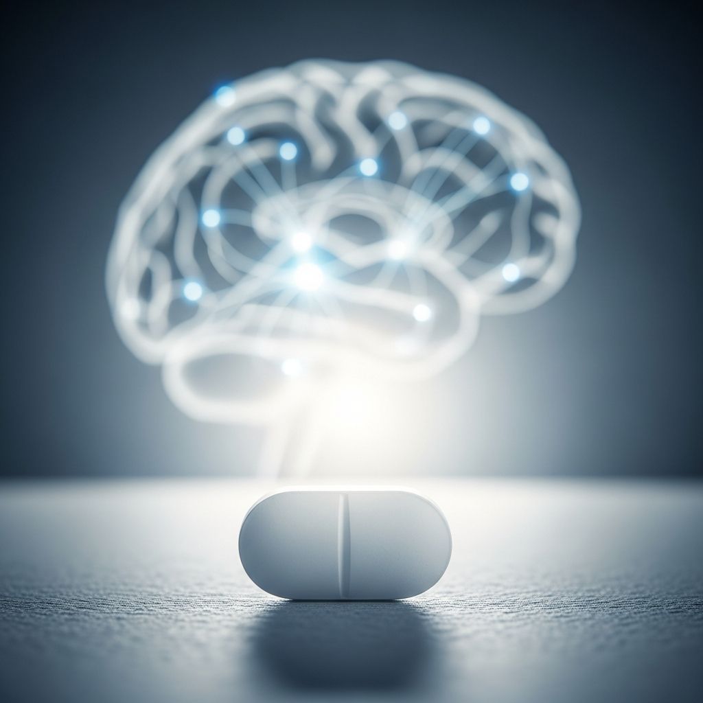 Complete guide to rimegepant (Vydura): how it works, dosage, and effectiveness for acute migraine treatment and prevention.