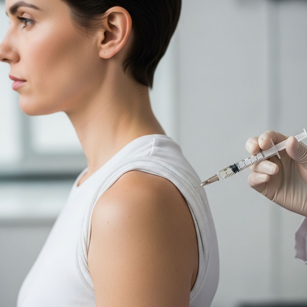 Comprehensive guide to risperidone long-acting injection for schizophrenia and bipolar disorder management.