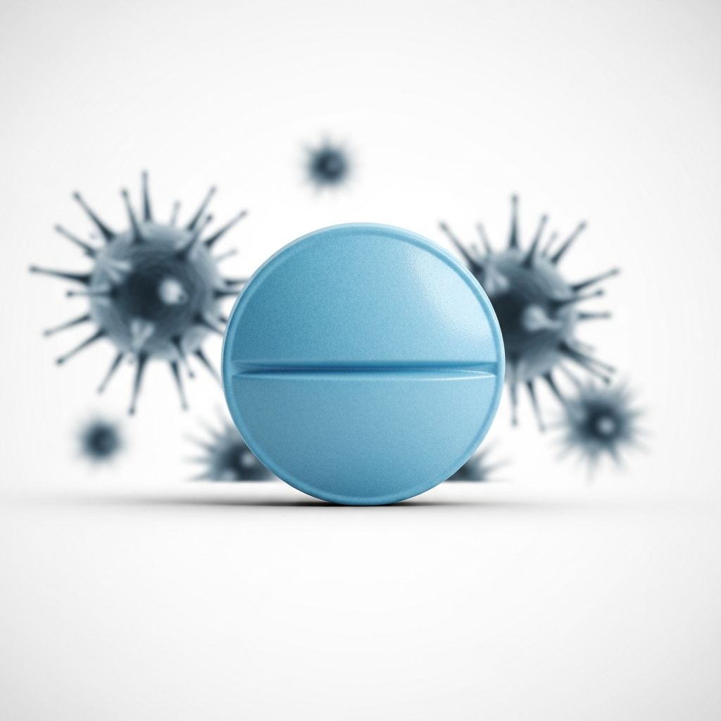 Ritonavir For HIV: A Complete Guide To Norvir Use Comprehensive guide to ritonavir (Norvir), its uses in HIV treatment, dosage, side effects, and key considerations for patients.