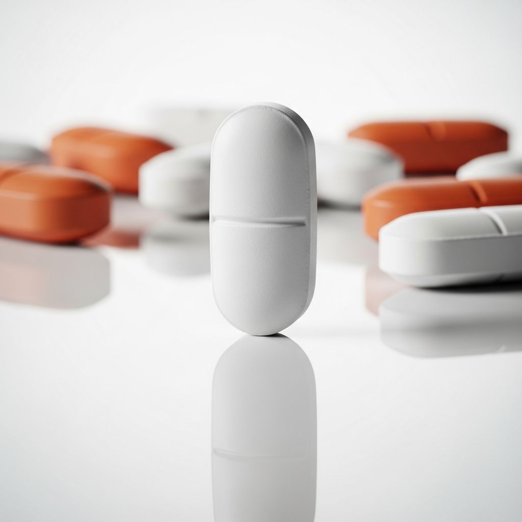 Rivaroxaban Tablets: 6 Dosage Regimens For Clot Prevention Comprehensive guide to Rivaroxaban (Xarelto): uses, dosage, side effects, and essential patient information for safe anticoagulant therapy.