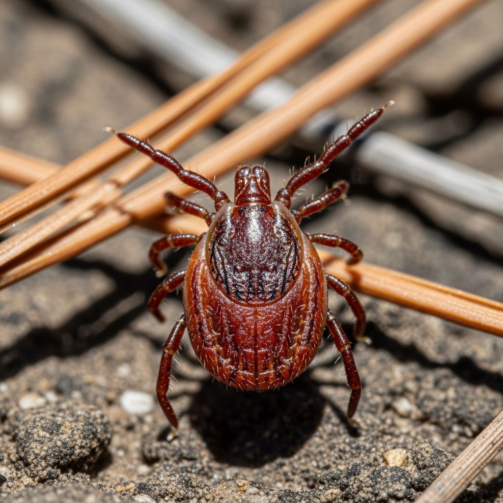 Understanding Rocky Mountain Spotted Fever: causes, symptoms, diagnosis, and treatment options.