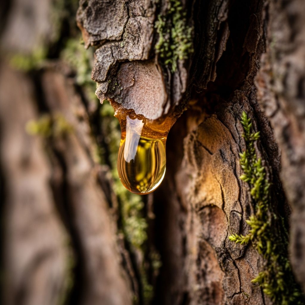 Understanding rosin allergy: causes, symptoms, diagnosis, and management of this common contact allergen.