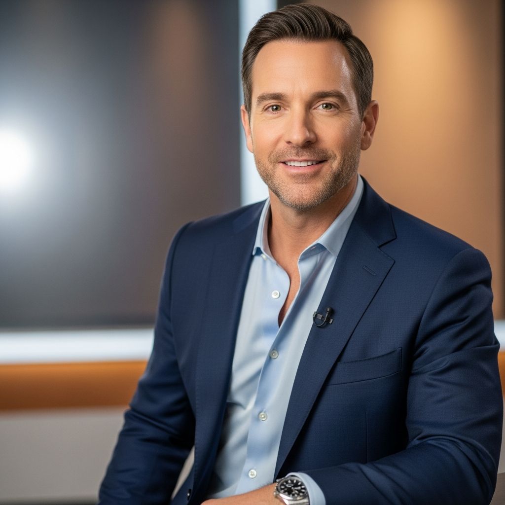 Television personality Ross Mathews shares his 60-pound weight loss journey, WeightWatchers tips, and sustainable lifestyle changes for lasting health.