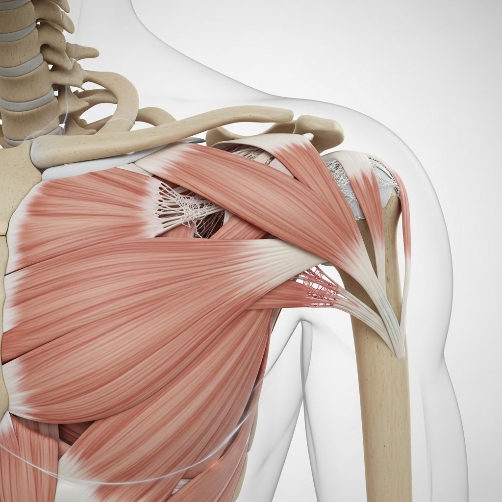 Understanding rotator cuff disorders: symptoms, causes, diagnosis, treatment options, and recovery strategies for shoulder pain relief.