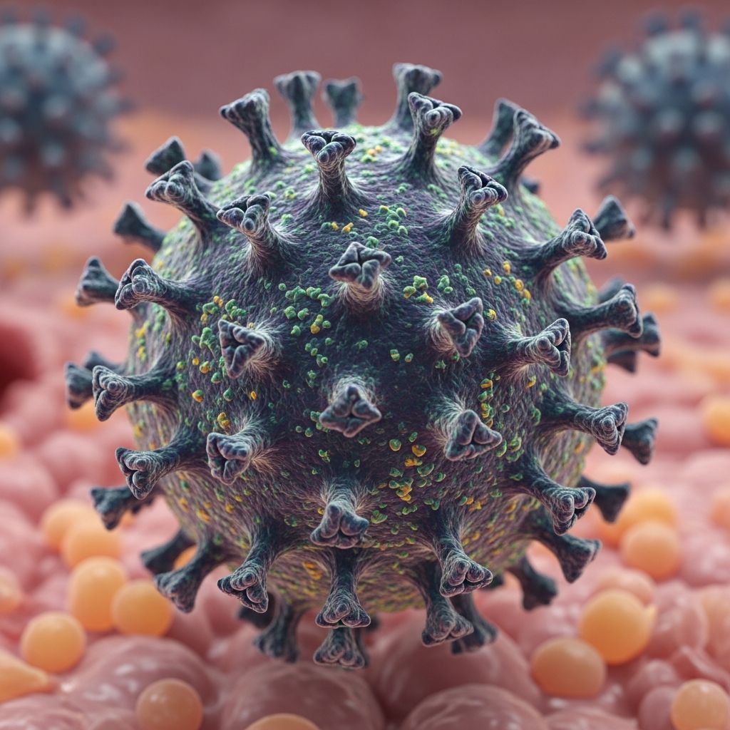 Recognize rotavirus symptoms early to prevent dehydration and severe complications in children.