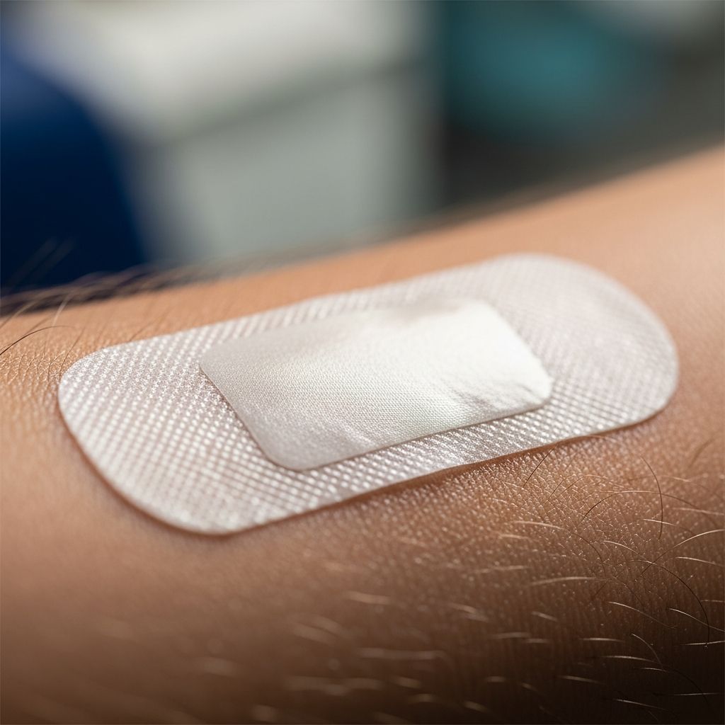 Comprehensive guide to using rotigotine patches for Parkinson's disease and restless legs syndrome management.