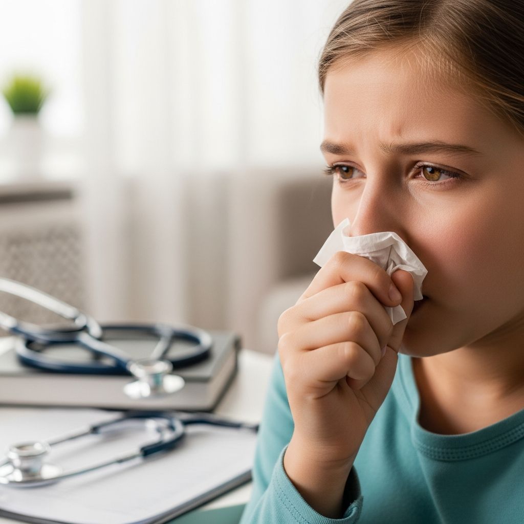 Understanding RSV symptoms, duration, and when to seek medical attention for respiratory syncytial virus.