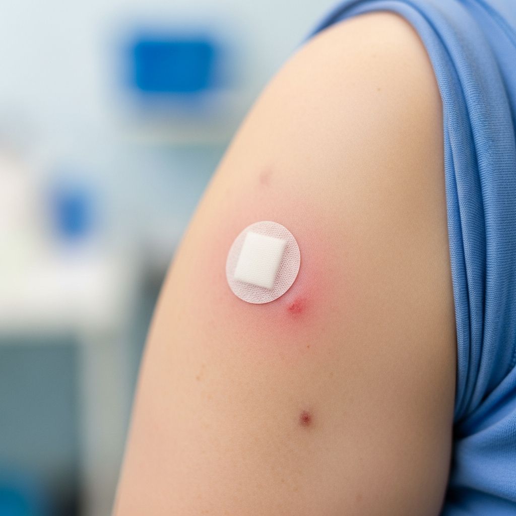 RSV Vaccine Side Effects: What to Expect Comprehensive guide to RSV vaccine side effects, safety profile, and management strategies.