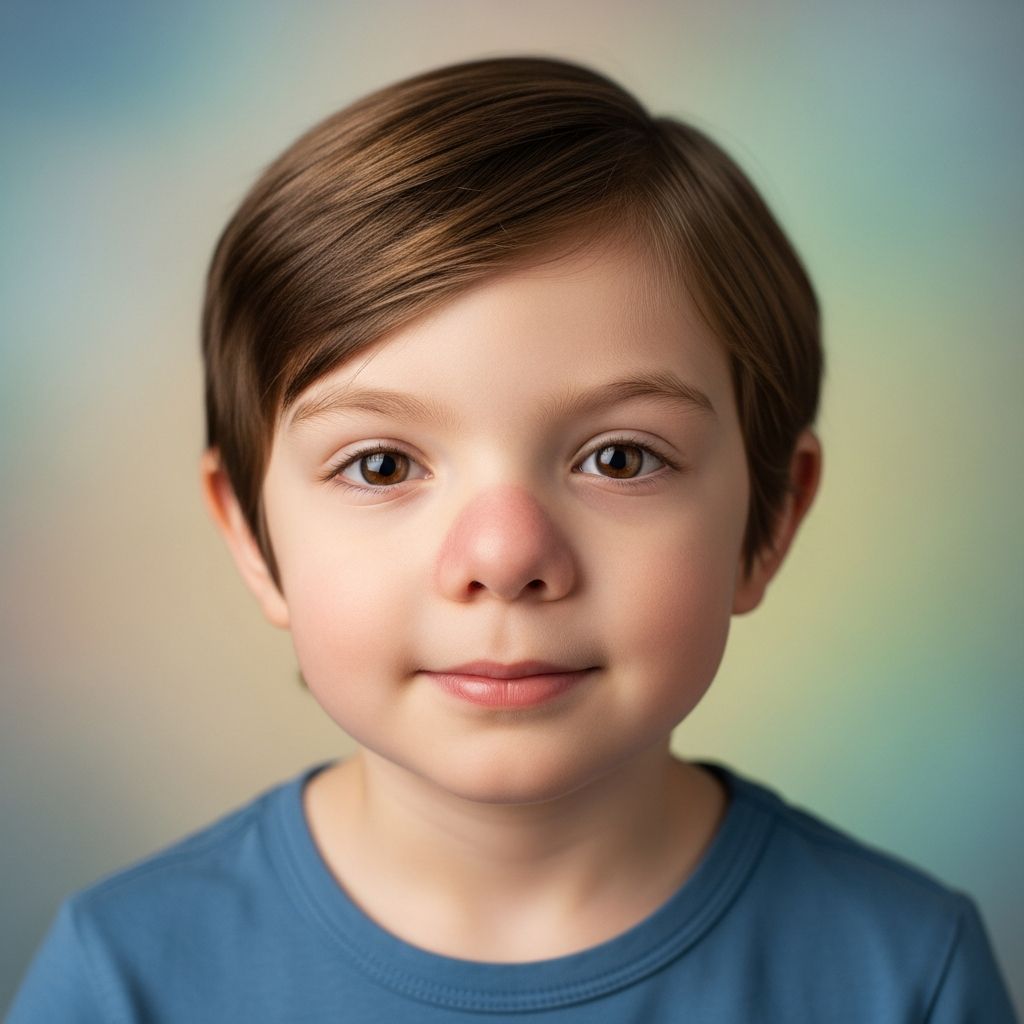 Comprehensive guide to Rubinstein-Taybi syndrome: genetics, symptoms, diagnosis, and multidisciplinary management strategies.