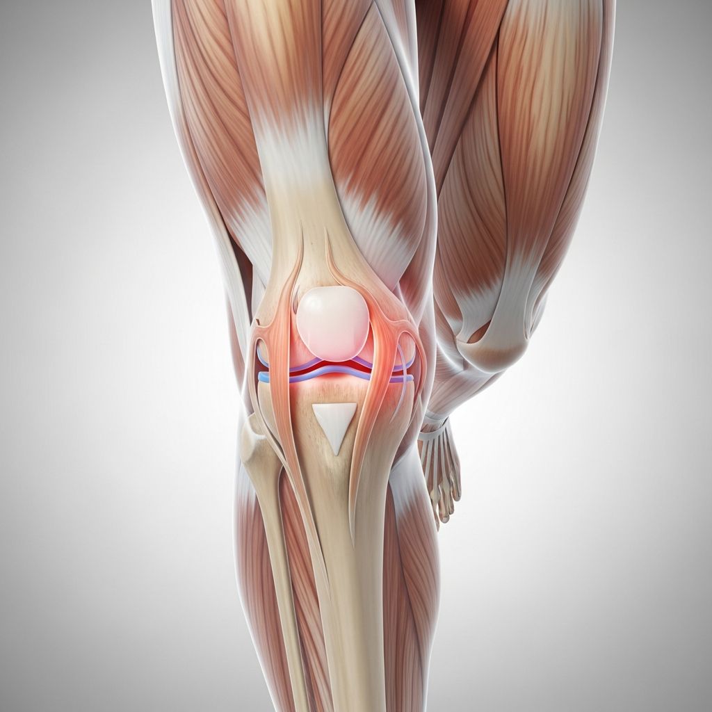 Runner’s Knee: Symptoms, Causes, and Treatment Learn about runner's knee (patellofemoral pain syndrome), its symptoms, causes, treatments, and prevention strategies for lasting knee health.