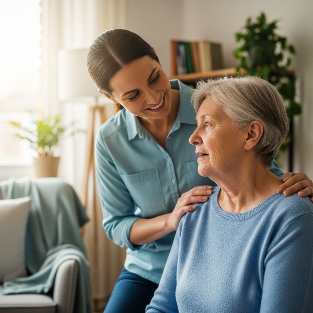 Understand adult safeguarding: recognize abuse, know your rights, and access support services.