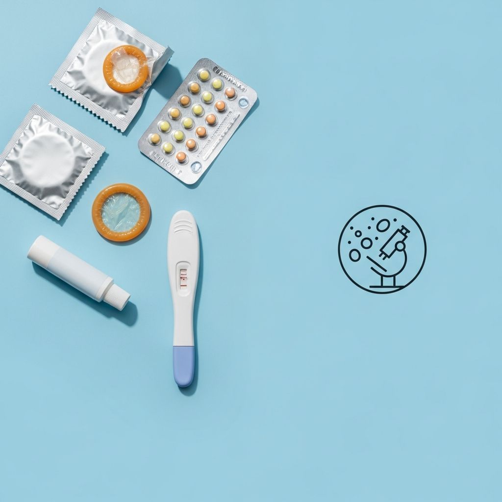 Essential safer sex practices to protect yourself from STIs, unwanted pregnancy, and emotional harm.