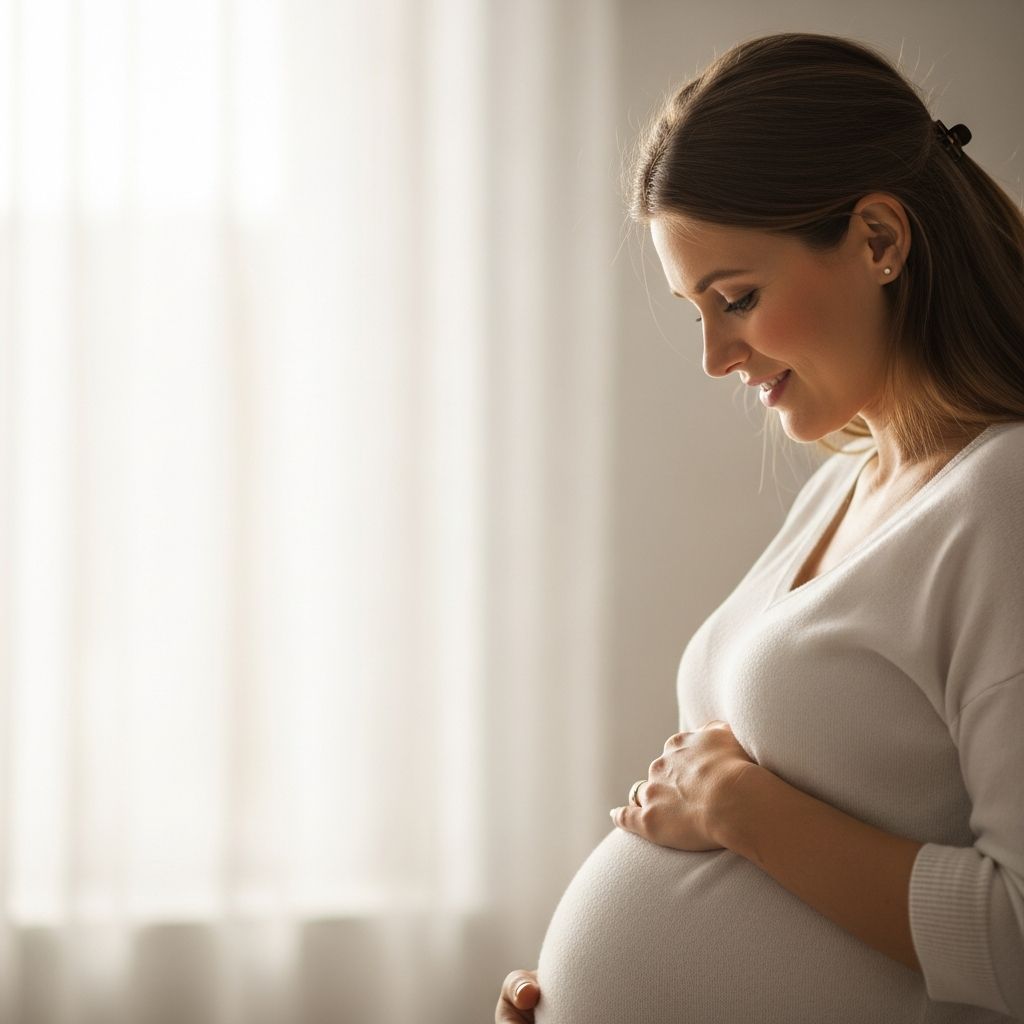 Essential guide to understanding medicine risks during pregnancy, from fetal harm to TGA categories for safe prescribing.