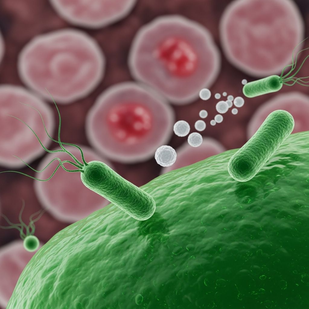 Salmonella Infection: Symptoms, Treatment, Prevention Understand Salmonella symptoms, causes, prevention, and treatment for this common foodborne illness affecting millions worldwide.