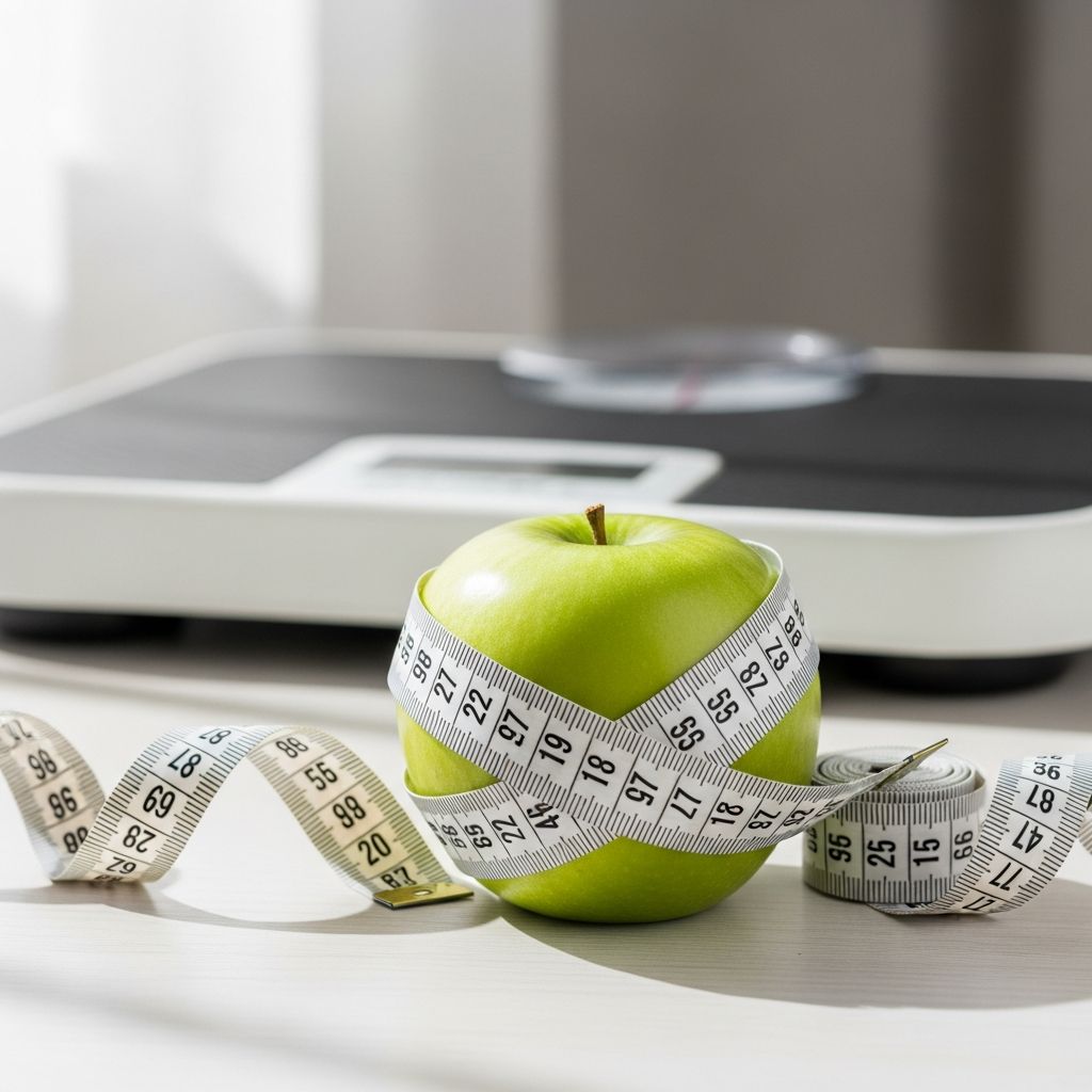 Discover why relying solely on the scale can mislead your weight loss journey and learn better ways to measure true progress.